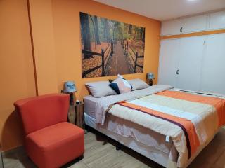 Fabrihelen hostal - Concepción de Ataco - 6