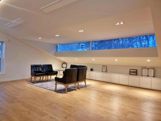 Cozy Villa of a Chairman at Beautiful Paldang Lake - 0