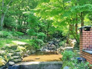 Cozy Villa of a Chairman at Beautiful Paldang Lake - 2