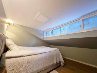 Cozy Villa of a Chairman at Beautiful Paldang Lake - 5