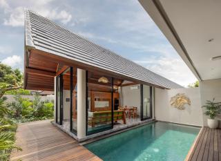 Unagi Mas Villa by Emana - Ubud - 7