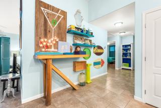 Boogie Board Bungalow - Pet Friendly PRIVATE POOL 2 - Port Aransas - 8
