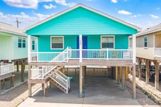 Boogie Board Bungalow - Pet Friendly PRIVATE POOL 2 - 7