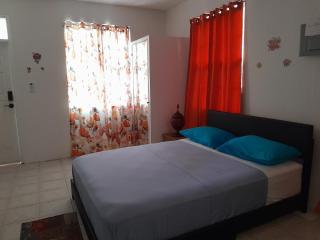 Abigail Diamond 1 Bedroom near Nanny Cay Marina - Tortola - 0