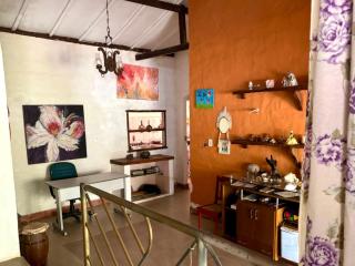Vila Alamandra - Ibicoara - 7