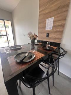 Yabas Flat - Ubatuba - 6