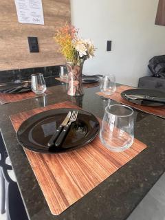 Yabas Flat - Ubatuba - 5