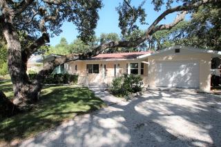 Tropical Beach House- 100 Steps to the Gulf! - Englewood - 9