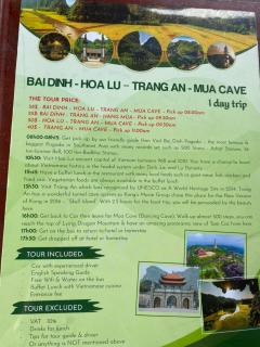 Viet Anh Homestay - Ninh Binh - 7