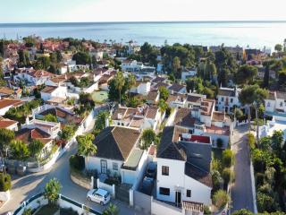 Modern Villa near Costabella beach - Marbella - 6