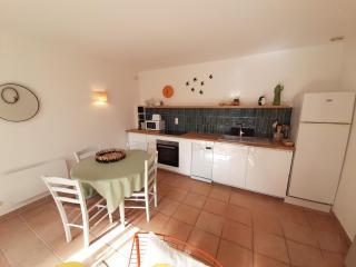 Le Mazet des Jasmins - Gordes - 8