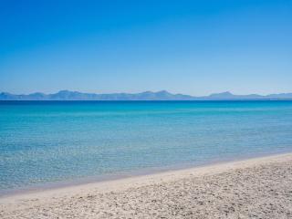 Charming apartment, by the beach - Alcúdia - 1