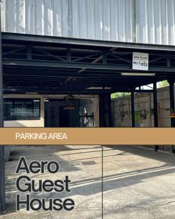 Aero Guest House - Timuran - 2