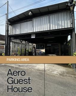 Aero Guest House - Timuran - 1