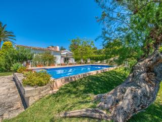 Holiday home, 250 m from beach - Alcúdia - 2