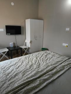 Jai Anjaneya Guesthouse - 5