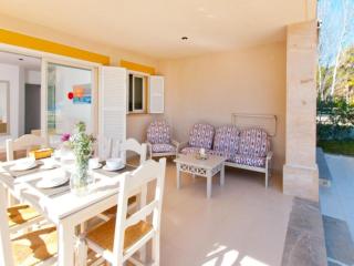 Beautiful Apartment, 50m from beach - Alcudia - 9