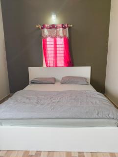 Jai Anjaneya Guesthouse - Devanahalli-Bangalore - 4