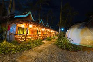 Carabao Island Beach Camp - 7