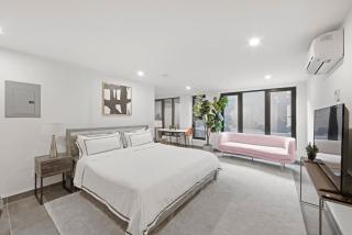 149BK-101 New construction 2BR Private garden W-D - 9