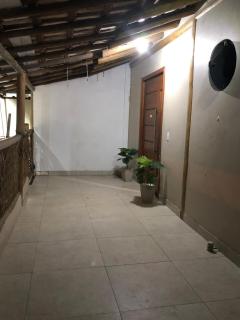 Cantinho Tropical - 2