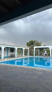 Casa Hacienda Ica - Ica - 7