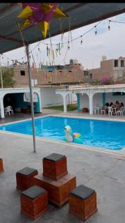 Casa Hacienda Ica - Ica - 2