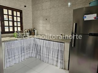 Casa em Boiçucanga - 4