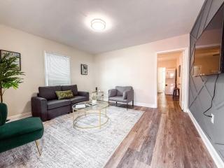Budget friendly 1 bedroom studio type - Durham - 3