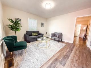 Budget friendly 1 bedroom studio type - Durham - 2