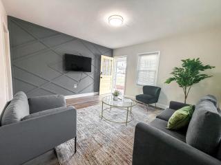 Budget friendly 1 bedroom studio type - Durham - 1