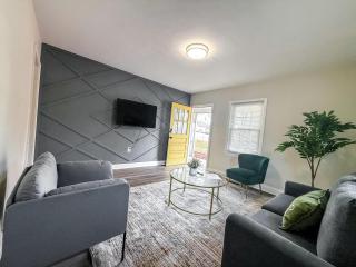 Budget friendly 1 bedroom studio type - Durham - 9