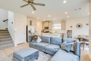 Family-Friendly Home with Yard in Hockley! - Cypress - 7