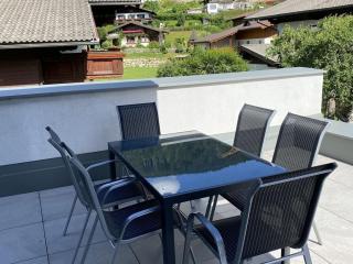 Apartment Bär Comfortable holiday residence - Eben im Pongau - 8