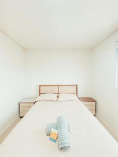 Apto ao lado da praça Boianovski e perto da praia - 4