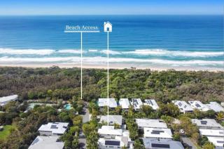Sol Blanca - 100mtrs to beach - Yaroomba - 0