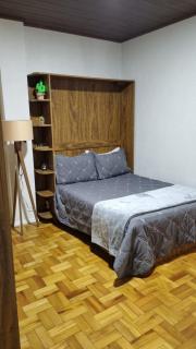 Loft no Centro Petropolitano - Petrópolis - 2
