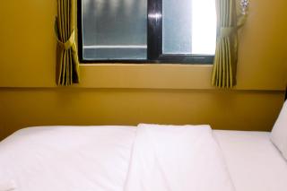 Comfort and Cozy Designed 2BR at Meikarta Apartment By Travelio - Bekasi - 1