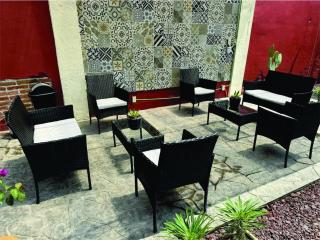 Casa Cañonero, a magic place, Tobalá room - 9