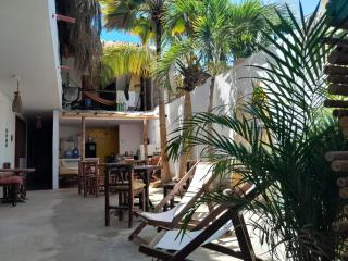 Casa Máncora Guesthouse - Máncora - 9