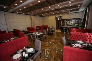 ViaGio hotel & tours - Yerevan - 1