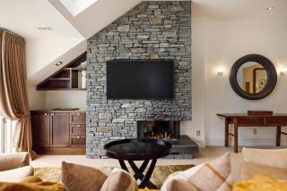 Creighton 2- Spacious lakeshore apartment - Queenstown - 6