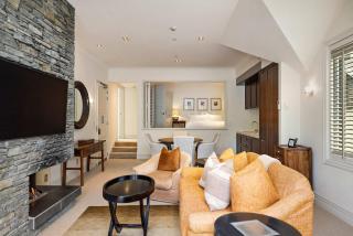 Creighton 2- Spacious lakeshore apartment - Queenstown - 2