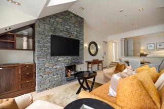 Creighton 2- Spacious lakeshore apartment - Queenstown - 4