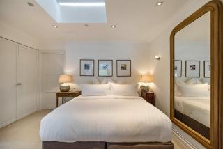 Creighton 2- Spacious lakeshore apartment - Queenstown - 3