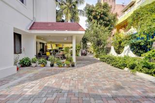 Hostel Gandhi - Madras - 0