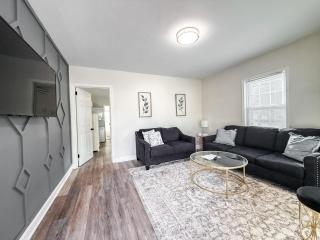 Budget studio in the heart of Durham - Durham - 5