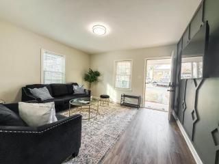 Budget studio in the heart of Durham - Durham - 2