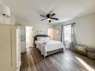 Budget studio in the heart of Durham - Durham - 9