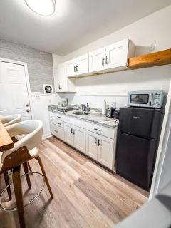 Budget studio in the heart of Durham - Durham - 8